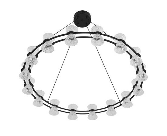 Подвесная люстра Lumion Ledio Vinora 8341/54L, изображение 3