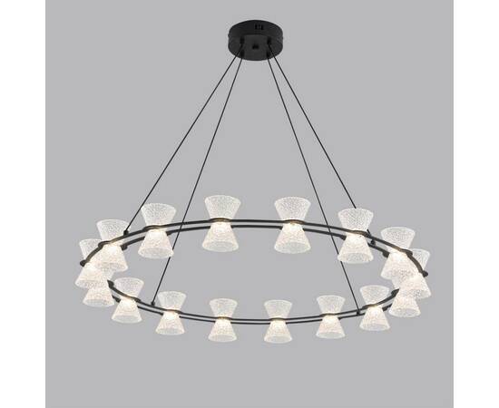 Подвесная люстра Lumion Ledio Vinora 8341/54L, изображение 4