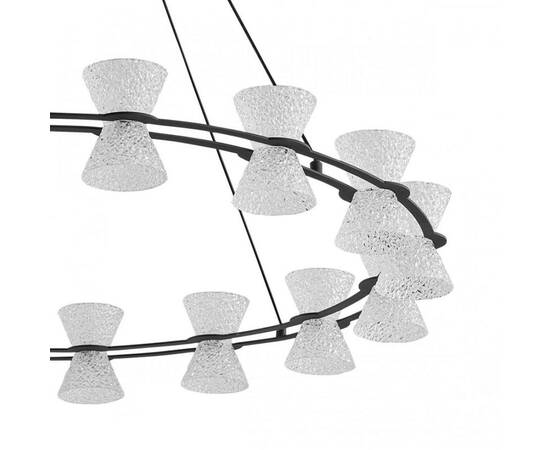 Подвесная люстра Lumion Ledio Vinora 8341/54L, изображение 6