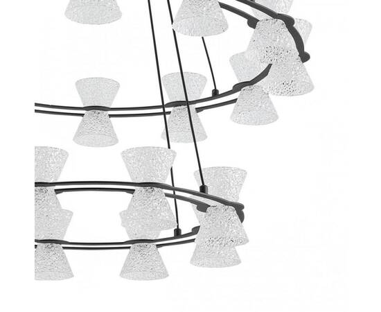 Подвесная люстра Lumion Ledio Vinora 8341/70L, изображение 6