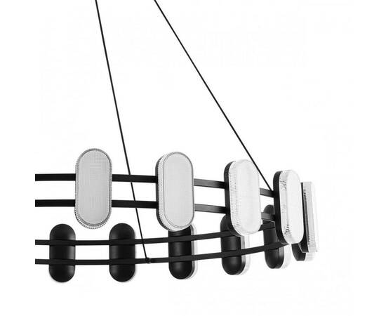 Подвесная люстра Lumion Ledio Ovela 8342/40L, изображение 6