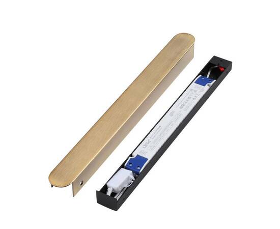 Драйвер Odeon Light Leda Fino XS IP20 LED 75W 24V 357785BR