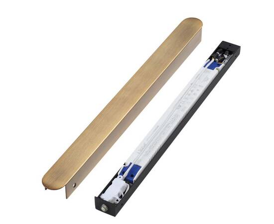 Драйвер Odeon Light Leda Fino XS IP20 75W 24V 0-3.125 357788BR