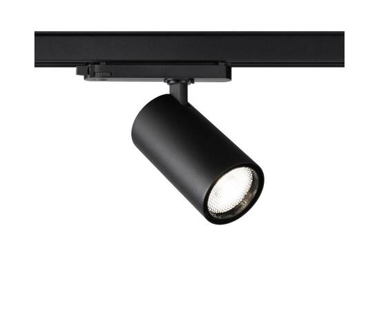 Трековый трехфазный светильник Novotech Port Helix 359582, изображение 3