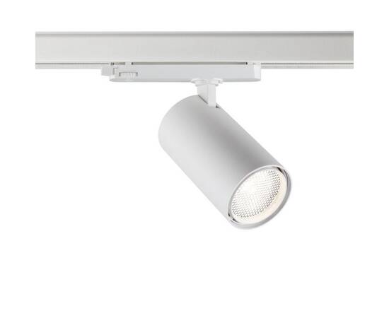 Трековый трехфазный светильник Novotech Port Helix 359583, изображение 3