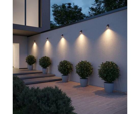 Уличный потолочный светильник Novotech Street Focus 359588, изображение 3