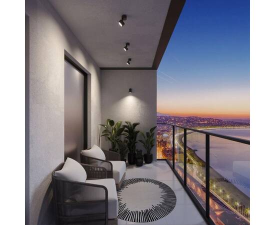 Уличный потолочный светильник Novotech Street Focus 359589, изображение 3