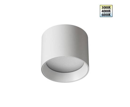 Накладной светильник Novotech Over Orbis 359592