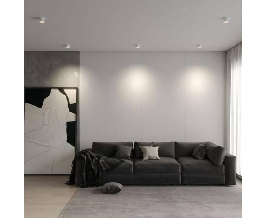 Накладной светильник Novotech Over Orbis 359592, изображение 3