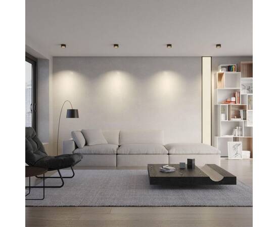 Накладной светильник Novotech Over Orbis 359595, изображение 3