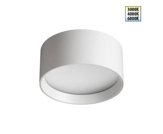 Накладной светильник Novotech Over Orbis 359596