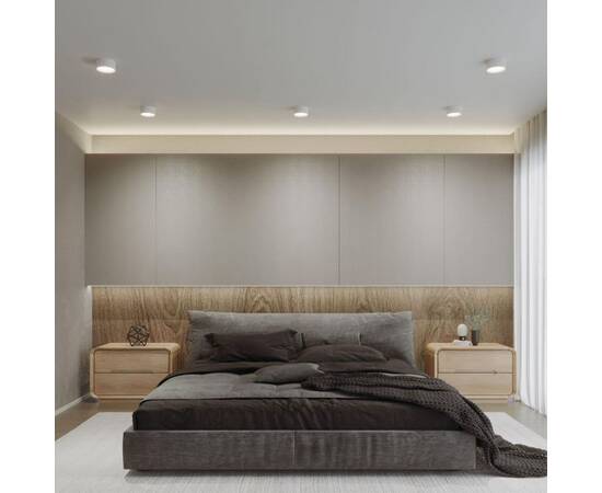 Накладной светильник Novotech Over Orbis 359596, изображение 3