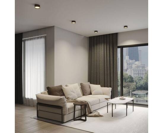 Накладной светильник Novotech Over Orbis 359597, изображение 3