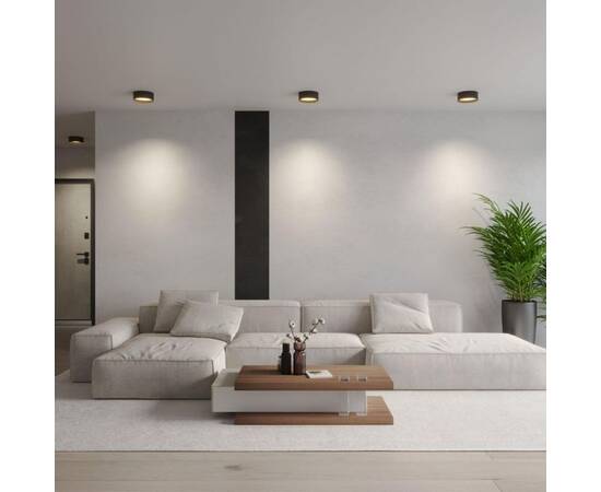 Накладной светильник Novotech Over Orbis 359599, изображение 3