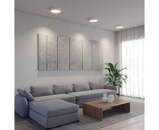 Накладной светильник Novotech Over Orbis 359600, изображение 3