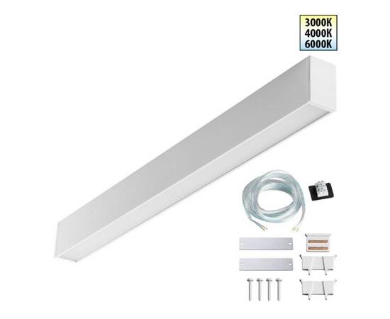 Линейный светильник Novotech Over Fatto 359602