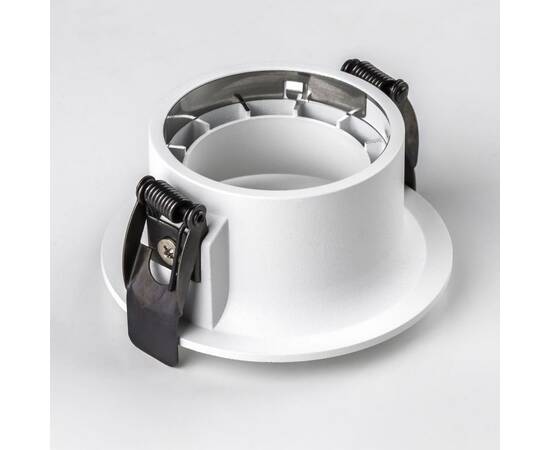 Рамка встраиваемая скругленная к 07505x и 07507х Lightstar Stella Base 075306, изображение 2