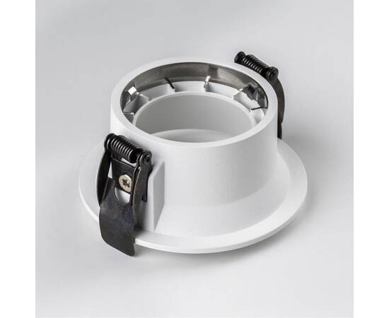 Рамка встраиваемая прямая к 07505x и 07507х Lightstar Stella Base 075406, изображение 2