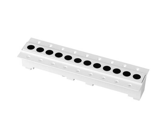 Встраиваемый светильник скрытого монтажа Lightstar Guarda 081346