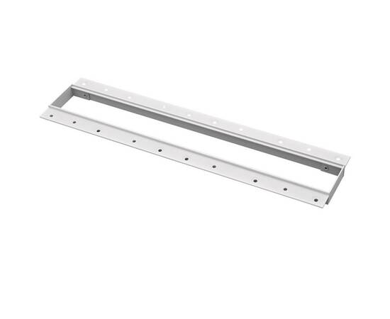 Рамка скрытого монтажа х10 Lightstar Guarda 082346-10