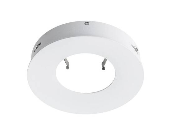 Насадка торцевая на светильник RULLO dia 80 mm Lightstar Rullo 204486