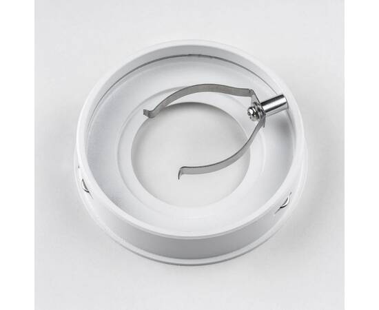 Насадка торцевая на светильник RULLO dia 80 mm Lightstar Rullo 204486, изображение 2