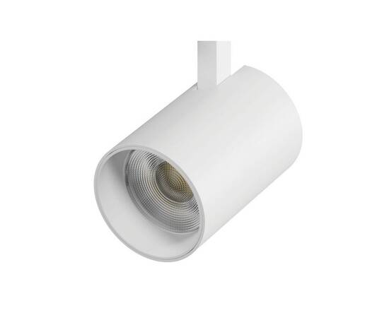 Светильник для трековых систем QUATTRO либо потолочный (накладной или встраиваемый) Lightstar Alta B