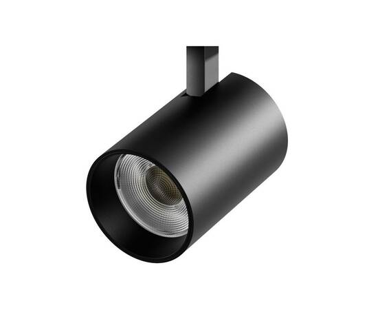 Светильник для трековых систем QUATTRO либо потолочный (накладной или встраиваемый) Lightstar Alta B