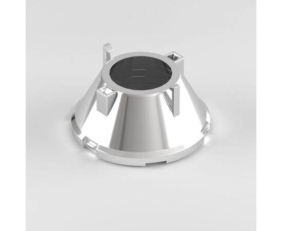 Рефлектор сменный 15G к 3850xx (D86) Lightstar Ciclone 385001, изображение 2