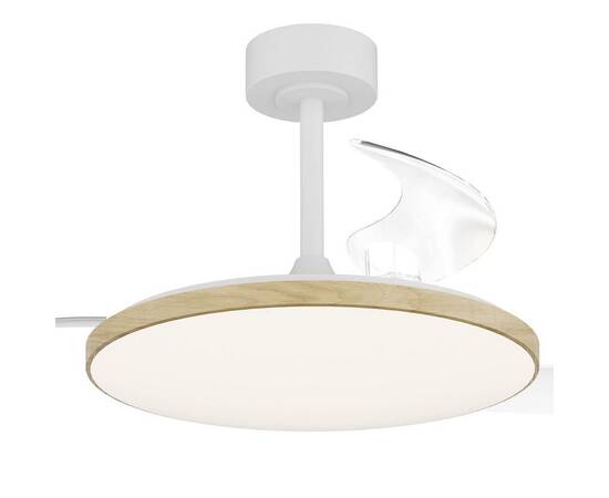 Люстра-вентилятор Mantra Slim Fan 9007, изображение 2