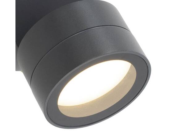 Уличный настенный светильник Mantra Saler 9100, изображение 2