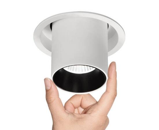 Встраиваемый спот Mantra Garda 9139, изображение 4