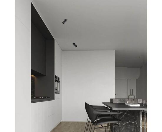 Встраиваемый спот Mantra Garda 9139, изображение 6