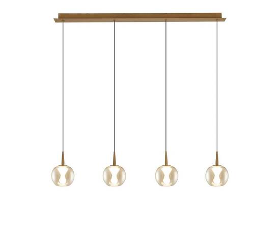 Подвесная люстра Mantra Andromeda 9214