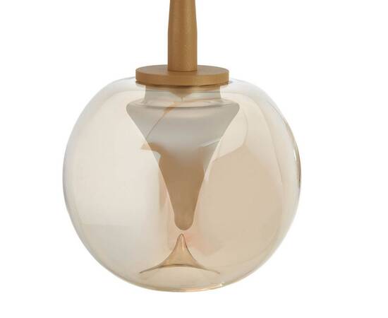 Подвесная люстра Mantra Andromeda 9214, изображение 2