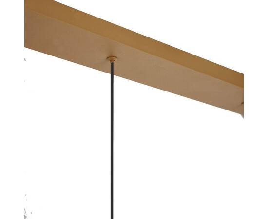 Подвесная люстра Mantra Andromeda 9214, изображение 3