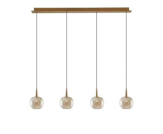 Подвесная люстра Mantra Andromeda 9214, изображение 4