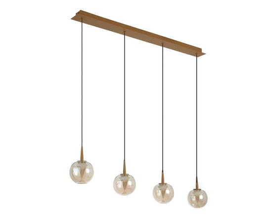 Подвесная люстра Mantra Andromeda 9214, изображение 6