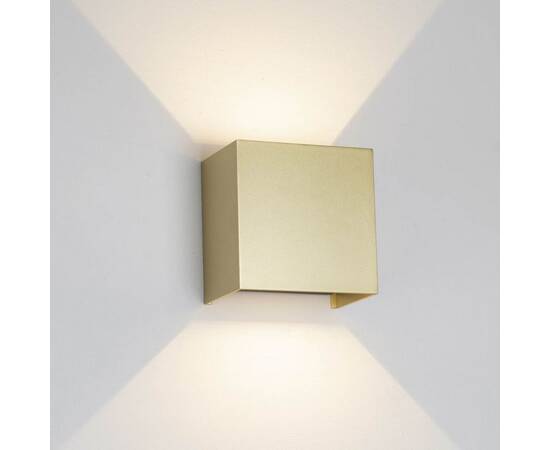 Настенный светильник Mantra Davos 9225