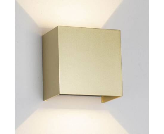 Настенный светильник Mantra Davos 9225, изображение 2