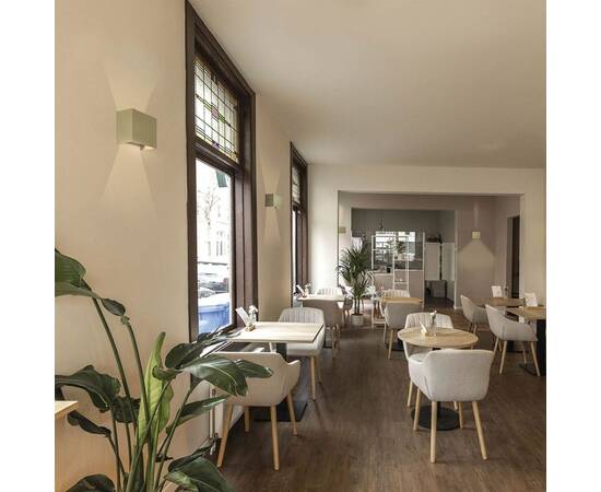 Настенный светильник Mantra Davos 9225, изображение 3