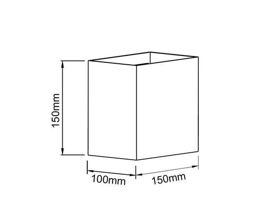 Настенный светильник Mantra Davos 9225, изображение 4