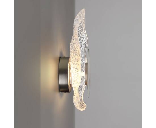 Настенный светильник Odeon Light L-Vision Coralla 5460/12WL, изображение 3