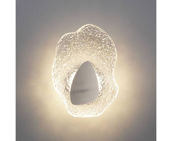 Настенный светильник Odeon Light L-Vision Coralla 5460/12WL, изображение 4