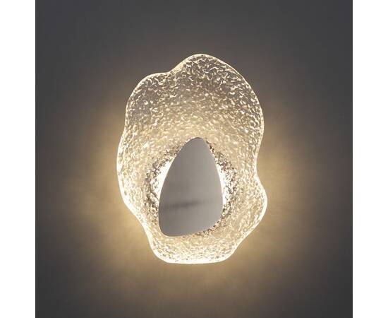 Настенный светильник Odeon Light L-Vision Coralla 5460/12WL, изображение 5