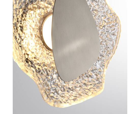 Настенный светильник Odeon Light L-Vision Coralla 5460/12WL, изображение 6