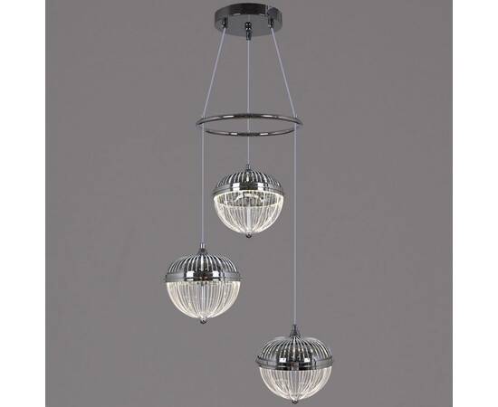 Подвесной светильник Reluce 05859-0.9-03 CR