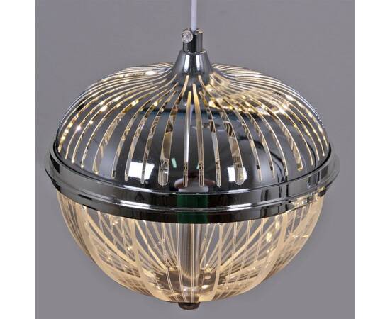 Подвесной светильник Reluce 05859-0.9-03 CR, изображение 2