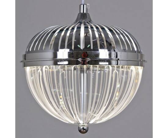 Подвесной светильник Reluce 05859-0.9-03 CR, изображение 4