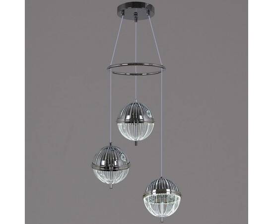 Подвесной светильник Reluce 05880-0.9-03 CR